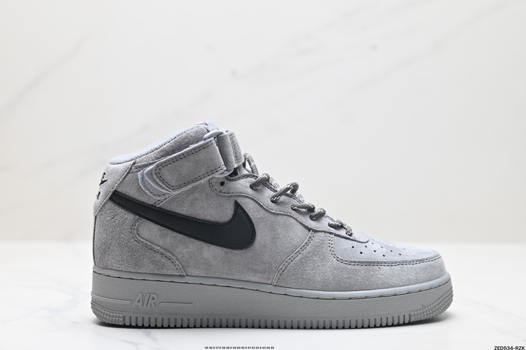 Nike Air Force 1 Shoes